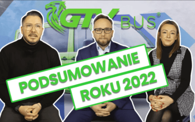 Czy to był dobry rok dla GTV BUS?