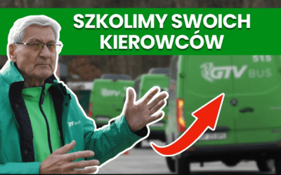 Szkolenia z doskonalenia techniki jazdy właśnie ruszyły!